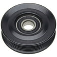 thumbnail image 2 of Accessory Drive Belt Idler Pulley Fits select: 1998-2001 NISSAN ALTIMA, 1993-2002 NISSAN QUEST, 2 of 2