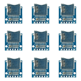 thumbnail image 2 of Tarjeta Micro SD TF 5V 3.3V Módulo de protección de memoria para Arduino DIY Kit (Mini SD), 2 of 2