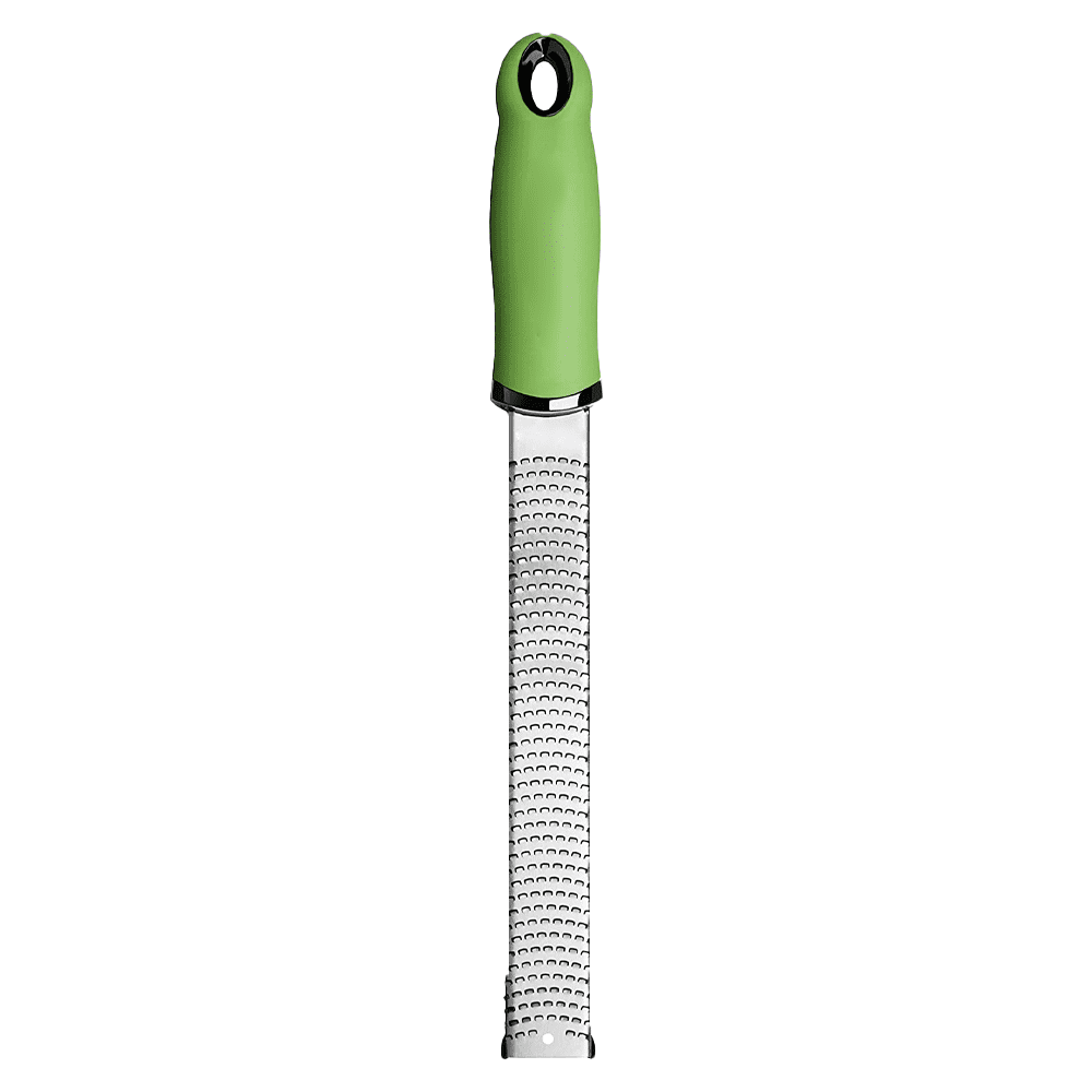 Lemon Zester & Cheese Grater, Professional Zesting tool for Parmesan