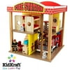 Fire Station Set