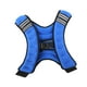 thumbnail image 1 of Chaleco lastrado, chaqueta lastrada, chaleco para correr, ejercicio, entrenamiento, gimnasio, boxeo, Azul 3kg, 1 of 9