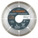 thumbnail image 1 of Disco de Diamante 4 Corte Porcelanato Truper, 1 of 2