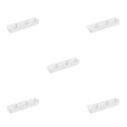 thumbnail image 2 of Baohd Easy Assembly Drawer Organizer plify Storage Needs Space-saving PP Drawer Storage Box Durable S 5Set, 2 of 6