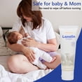 thumbnail image 4 of Crema para pezones Momfree, lanolina natural, 50 g/50 ml, calmante, 4 of 8