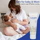 thumbnail image 4 of Crema para pezones Momfree, lanolina natural, 50 g/50 ml, calmante, 4 of 8