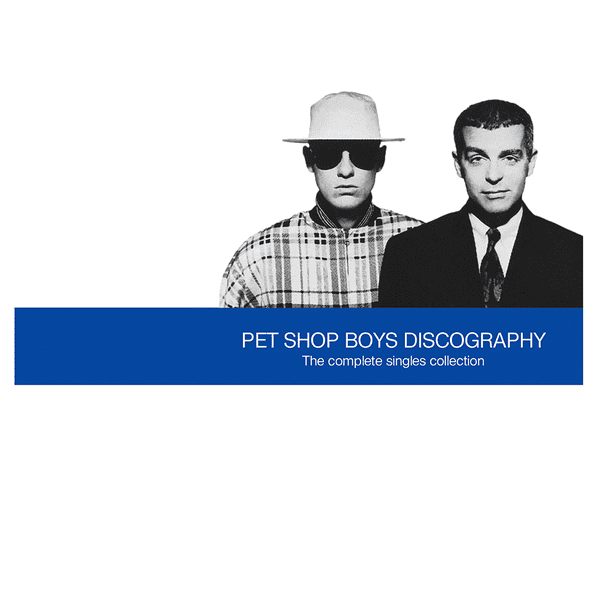 Pre-Owned Please (CD 0077774627122) by Pet Shop Boys - Walmart.com