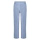 thumbnail image 4 of Pantalones largos de vestir de moda de primavera y verano para hombre, pantalones finos, sueltos, rectos, ajustados, informales, deportivos, pantalones de vestir para hombre, 4 of 8