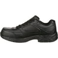 thumbnail image 5 of Genuine Grip Unisex Steel Toe Athletic Work Shoe Size 10.5(W), 5 of 5