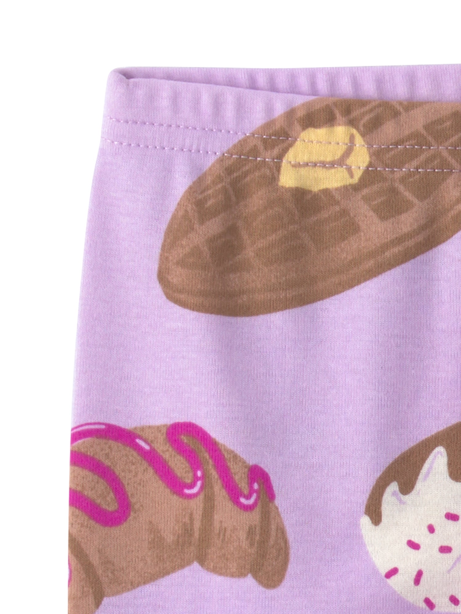 Carter's Child of Mine Baby and Toddler Pajama Set, 2-Piece, Sizes 12M-5T
