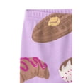 thumbnail image 3 of Carter's Child of Mine Baby and Toddler Pajama Set, 2-Piece, Sizes 12M-5T, 3 of 5