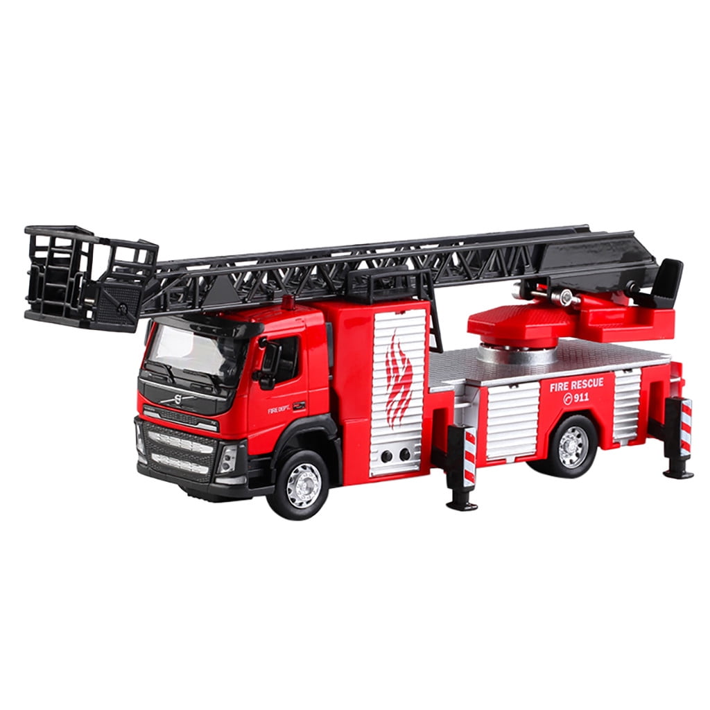 fire rescue toys