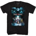 thumbnail image 1 of Resident Evil Re3 Nemesis T-Shirt Adulte Noir 5TG, 1 of 2