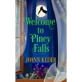 thumbnail image 1 of Pre-Owned Welcome to Piney Falls (Paperback) 1733663940 9781733663946, 1 of 1