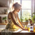thumbnail image 4 of Aceite esencial MUMAZYL Lilac 240 ml para humidificador difusor, 4 of 7