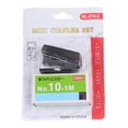 thumbnail image 6 of ZPAQI Mini Stapler Maximum 12 Sheets Capacity with Staples Built-in Staple Remover, 6 of 10