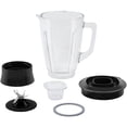 thumbnail image 4 of Licuadora T-Fal InfinyForce 10V color NEGRO LN8208_8MX, 4 of 6