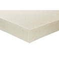 Serta 3" Cooling Coppergel Memory Foam Mattress Topper, TwinXL