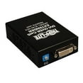 thumbnail image 3 of Tripp Lite Dvi Over Cat5/cat6 Video Extnder Kit Transmitter Receiver 200' - Video Extnder - Over Cat 5/6 - Up To 200 Ft, 3 of 4