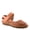 CORAL, variant on Canoya Women’s Leather Sandal with Adjustable Fit & Comfort