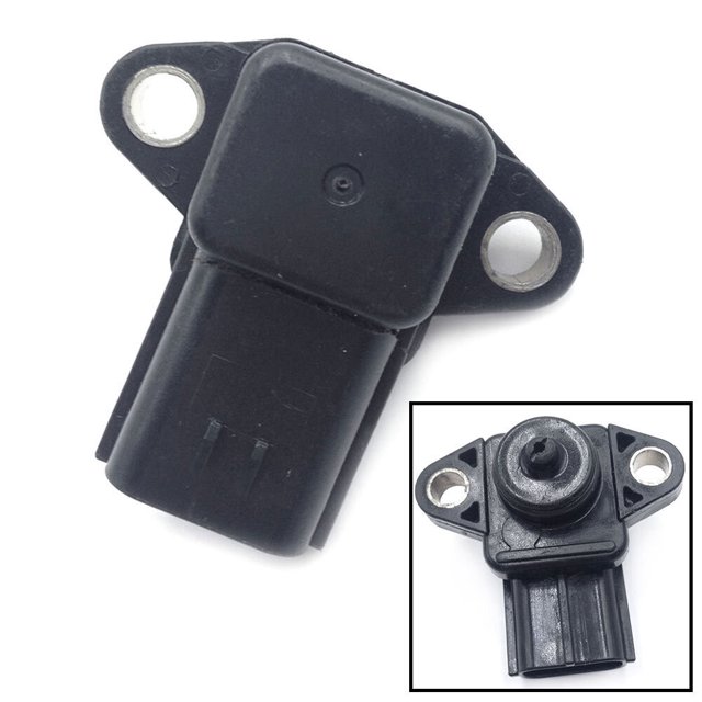 68V-82380-00-00 NEW Intake Air Pressure Sensor Fits for Yamaha 115HP 2000-2011