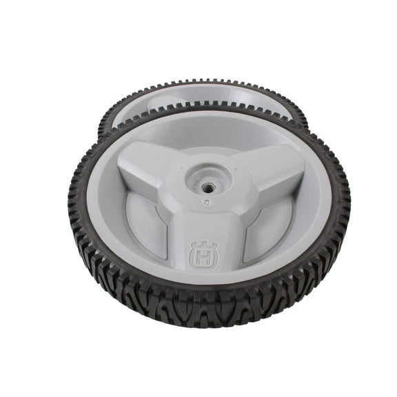 2Pk 585911001 Husqvarna / Craftsman Wheels 12 X 1.75