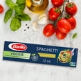 thumbnail image 2 of Barilla Veggie Spaghetti Pasta 12 oz, 2 of 8