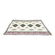 thumbnail image 2 of lovehousesky Manta de picnic multifuncional transpirable para picnic, interior, 180cmx180cm, 2 of 4