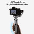 thumbnail image 2 of Estabilizador de cardán ZHIYUN Crane M3 de 3 ejes para cámara sin espejo, 2 of 7