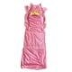 thumbnail image 1 of Bonita funda de sofá para niños pequeños, duradera, funda de sofá cama, protector de muebles, lavable corona rosa, 1 of 9