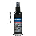thumbnail image 4 of Car Remover Spray 100ml Sticker Label Tape Decal Glue Cleaner for & Cleaning, 4 of 7