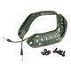 thumbnail image 2 of Kit de montaje de riel para accesorios de casco Fast ARC Guía de riel lateral para casco de caza Verde, 2 of 8