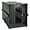 Black, variant on K9 KENNEL BOSS – LARGE – HEAVY DUTY FULLY COLLAPSIBLE POWDER-COATED ALUMINUM DOG CRATE