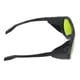 thumbnail image 3 of Gafas láser peso ligero OD6+ Densidad óptica Gafas de protección láser Aspecto exquisito Diseño de moda para exteriores para el hogar, 3 of 8