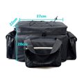 thumbnail image 2 of Bolsa de almacenamiento de pesca al aire libre bolsa de mensajero de pesca MFZFUKR  CPB-US-DYP46-1, 2 of 5