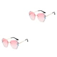 thumbnail image 3 of Gafas de sol sin montura Minnieouse multiusos para mujer bloqueo de luz, 3 of 6