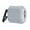 Gray, variant on For Airpodspro2 Earphone Protective Case Switch Buckle for Apple Earphones for Airpods3 Protective Cover