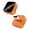 A001- Orange (Color Label A), variant on Wireless CarPlay Adapter, 2-in-1 Android Auto & CarPlay Smart Car Interconnection Module with USB, Q1BV Orange White Label B, for Car Owners, for Daily Commuting, for Long-Distance Travel