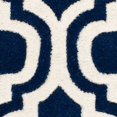 thumbnail image 2 of Safavieh Chatham Dark Blue Contemporary Rug - Runner 2'3" x 9', 2 of 3