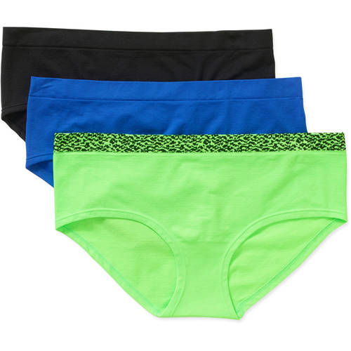 juniors seamless underwear