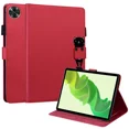 thumbnail image 1 of Pour Realme Pad 2 Pad2 Étui 11 5 Pouces Mignon Chat Panda Peint Doux TPU Dos pour Realme Pad 2 Housse Étui pour Realme Pad 2 Tablette Rouge pour Realme Pad 2, 1 of 6