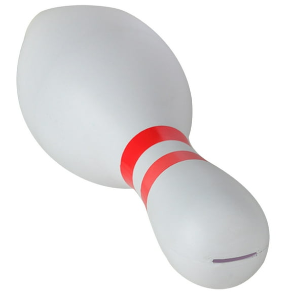 OATIPHO kids money bank Coin Saving Pot White Plastic 1Pack for New Year