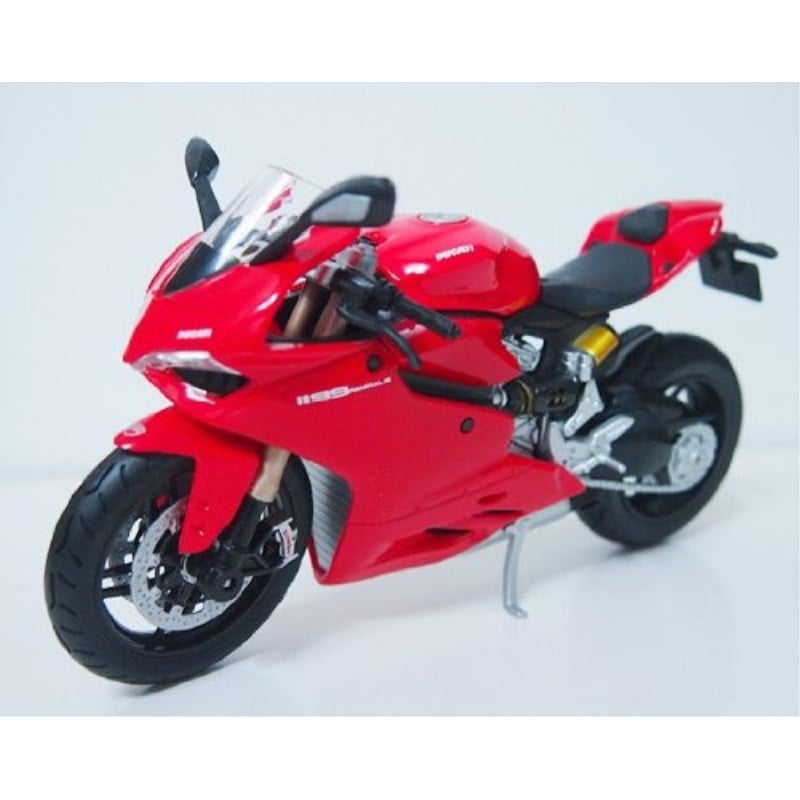 maisto ducati 1199 panigale