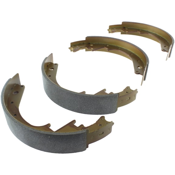 Centric 111.02820 Centric Brake Shoes