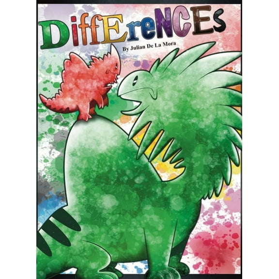 Differences, (Hardcover)