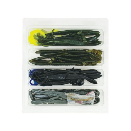 Luck E Strike Luck E Lizard Kit 27 pieces
