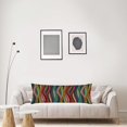 thumbnail image 3 of Boho Body Pillow Cover 20x54 Pillow Case Bohemian Cushion Long Pillowcase with Zipper Rustic Southwestern Rectangle Pillow Covers Decorative Bedding Pillow Cases for Bedroom,Couch, 3 of 6