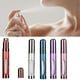 thumbnail image 1 of Frasco de Perfume Portátil, Atomizador Recargable de 12 Ml, de Aluminio y Vidrio, Diseño Compacto, Ideal para Viajes, Ideal para Uso Personal o Regalo, Tamaño 11,5 X 1,7 Cm., 1 of 2