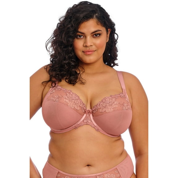 Elomi Teagan Underwire Plunge Bra EL302602
