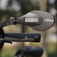 thumbnail image 3 of Bangcool Bike Mirror Adjustable Sturdy Bicycle Mirror Bike Rear View Mirror Bike Supplies, 3 of 7
