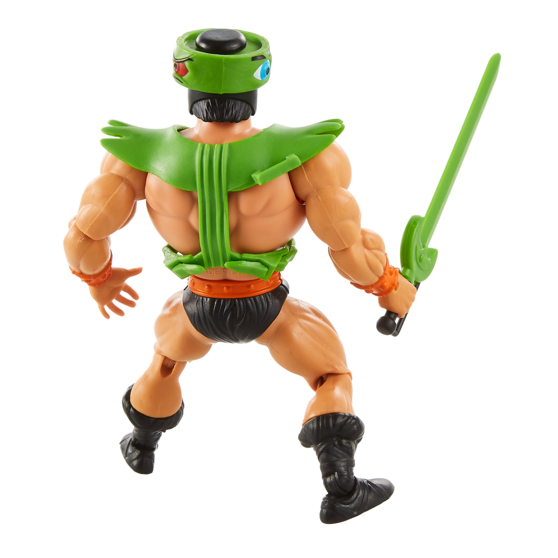 Maitres De L'univers Figurine Tri-klops Motu He Man Masters Of The Universe Maitres De L J 983924